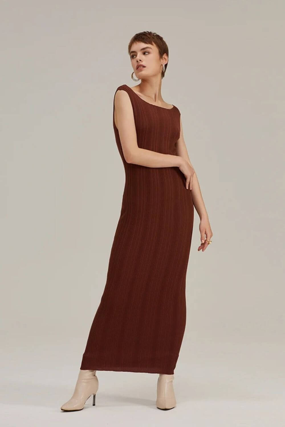 Vestido Longo Tereza