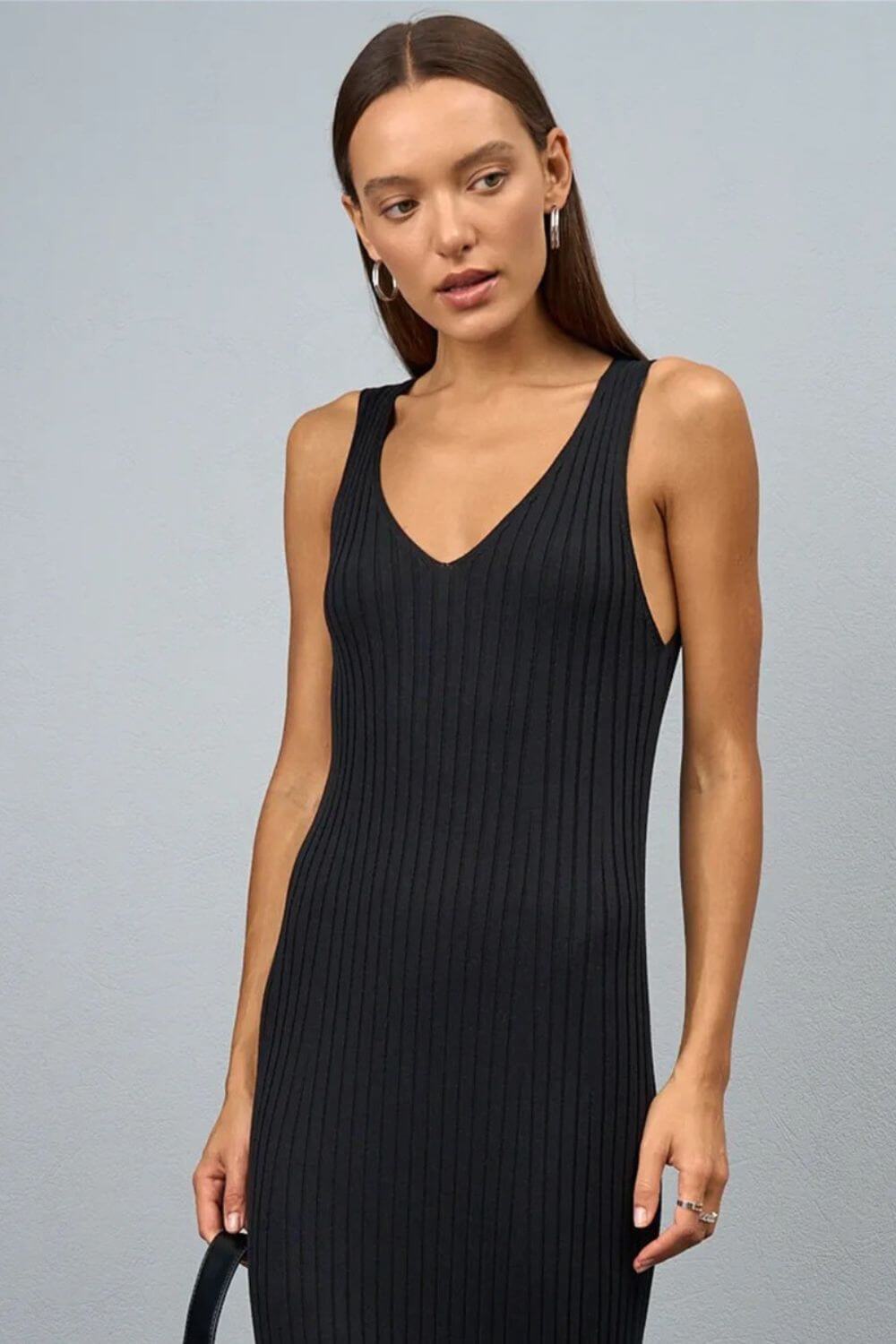 Vestido Longo Victória