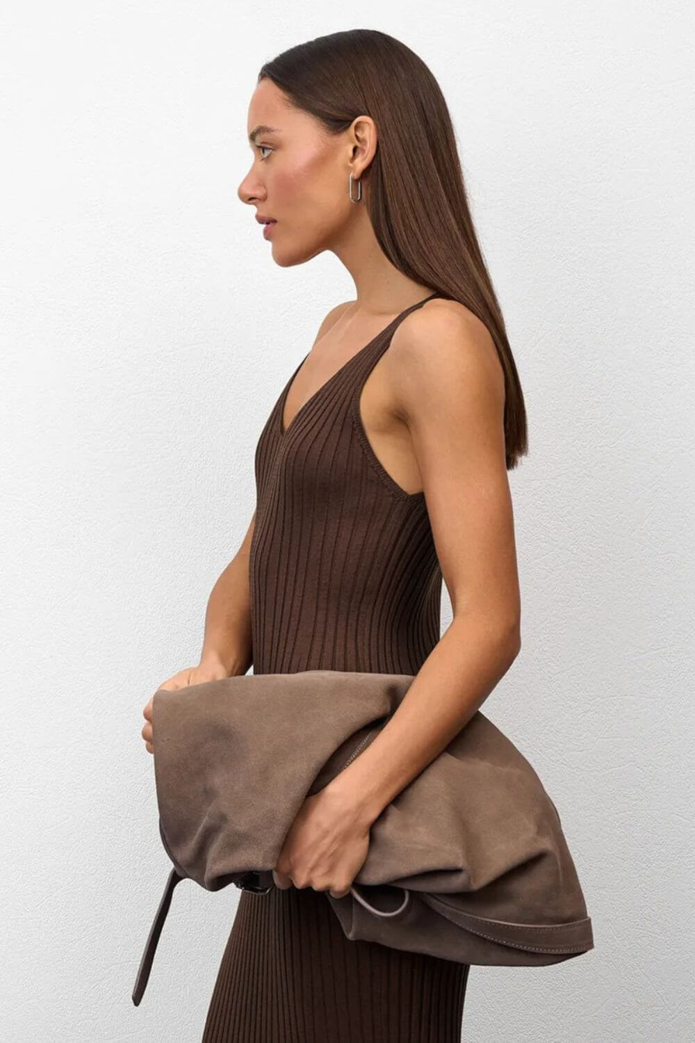 Vestido Longo Victória