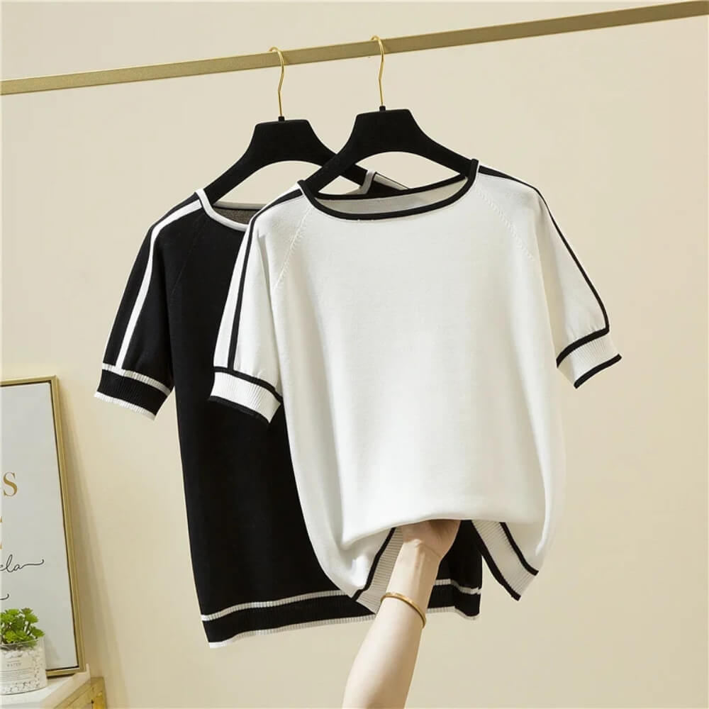 Blusa Bethany