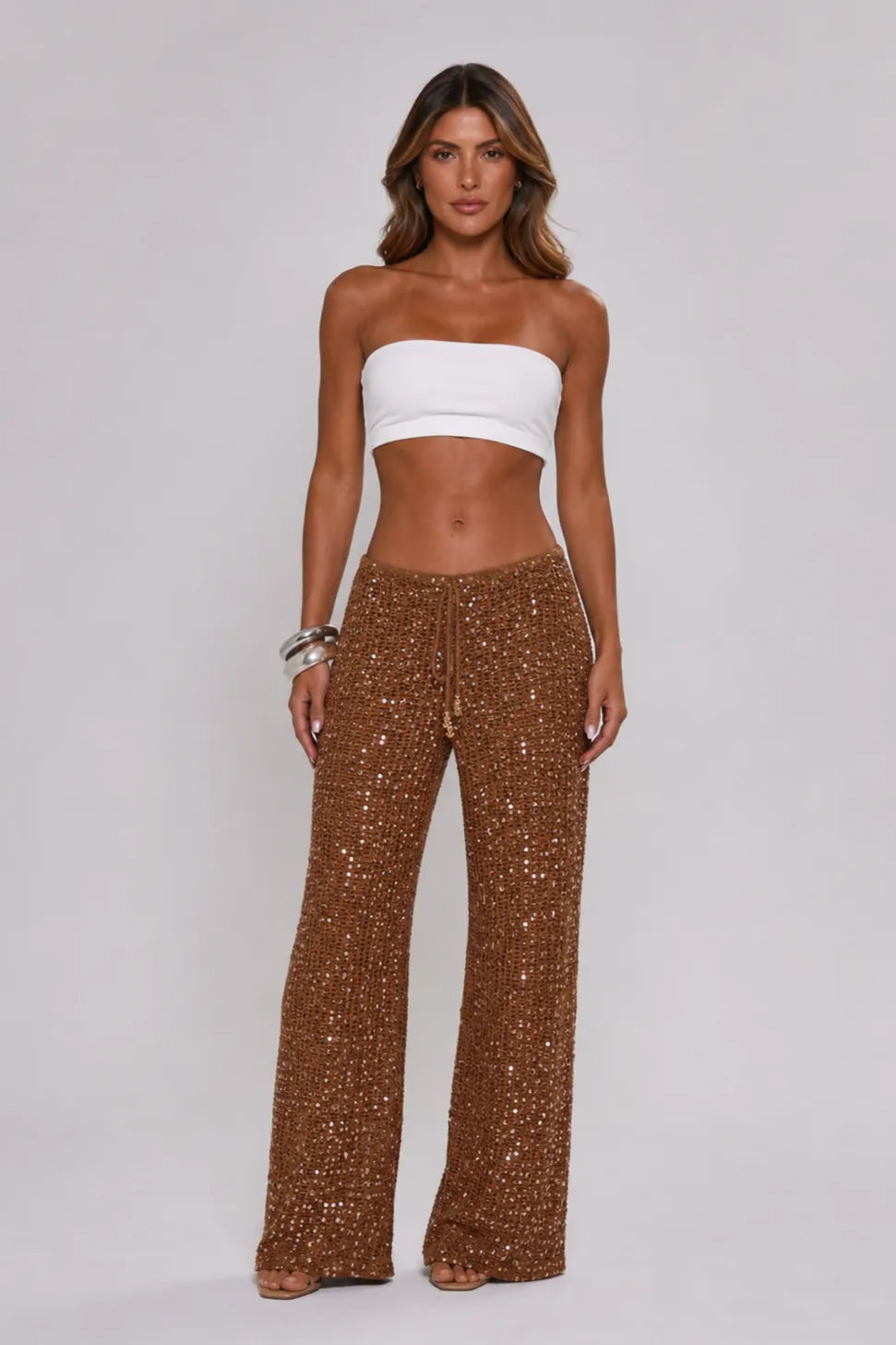 Calça Filomena