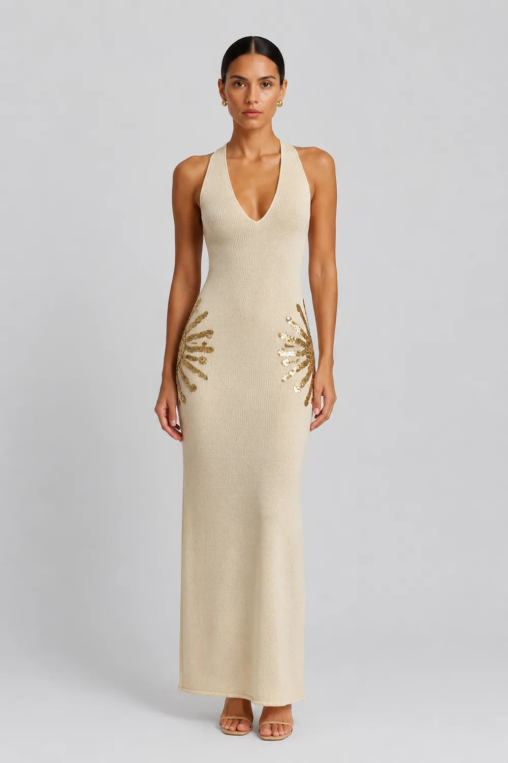 Vestido Longo Katherine