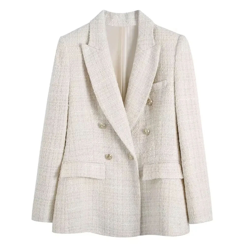 Blazer Lya