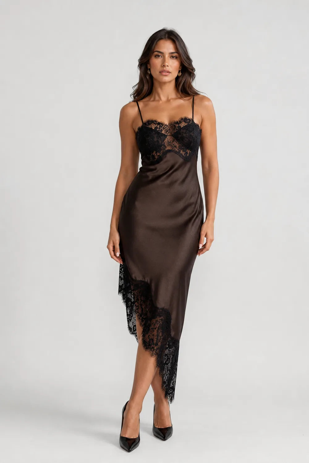 Vestido Curto Marie