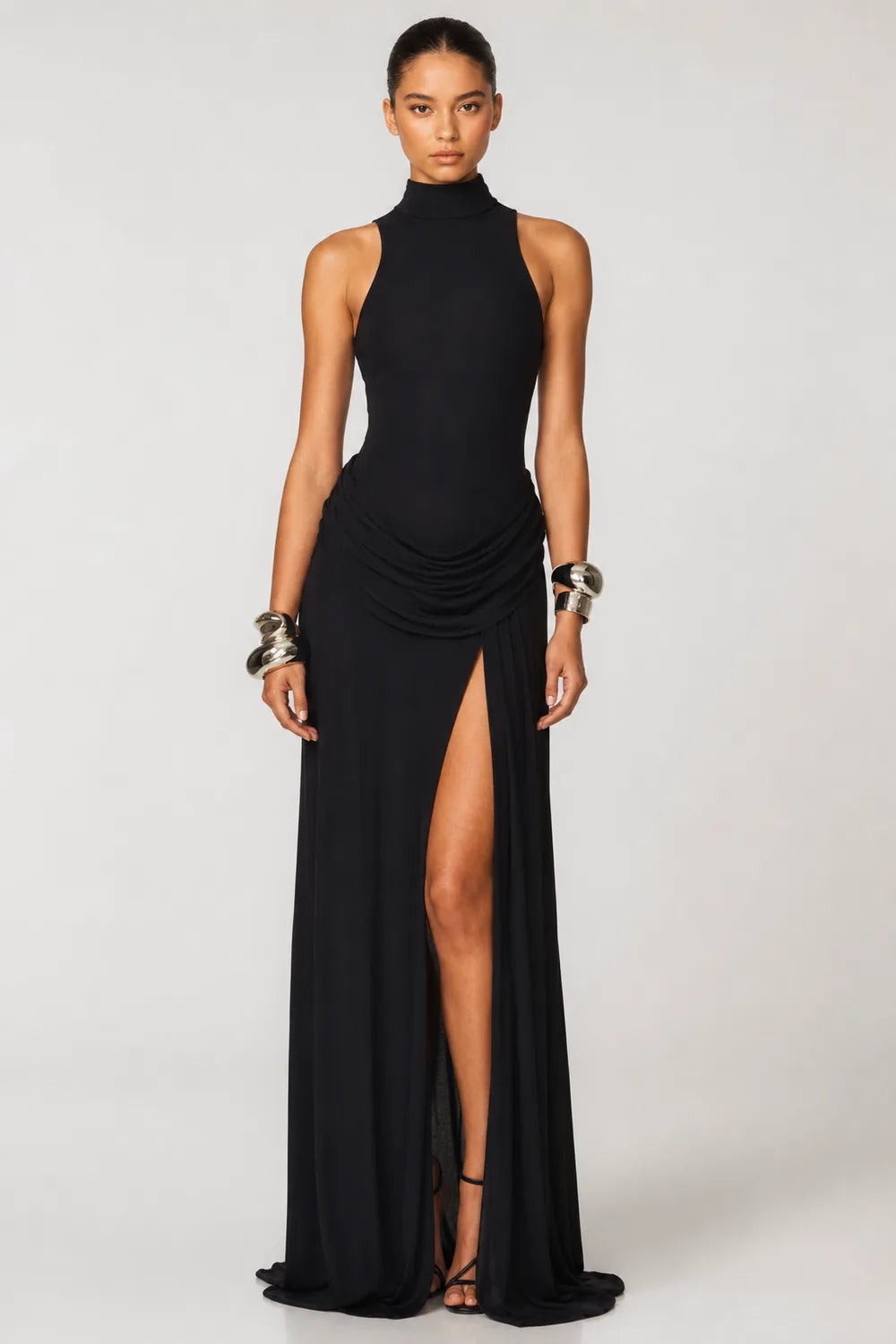 Vestido Longo Onai