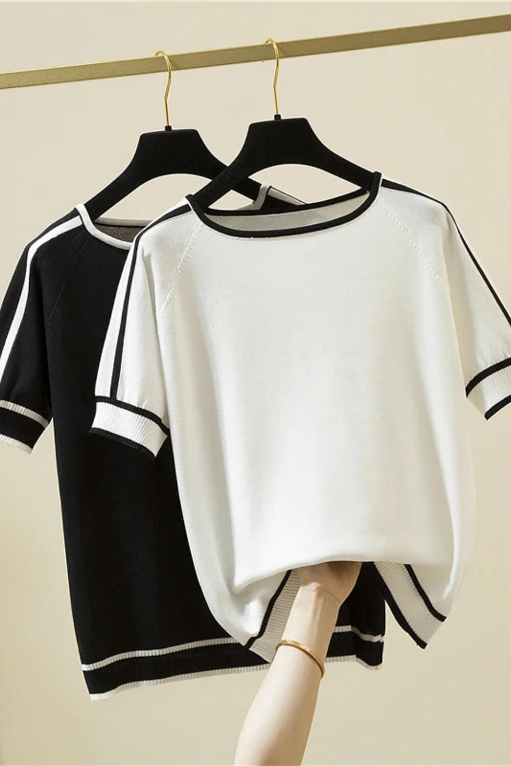 Blusa Bethany