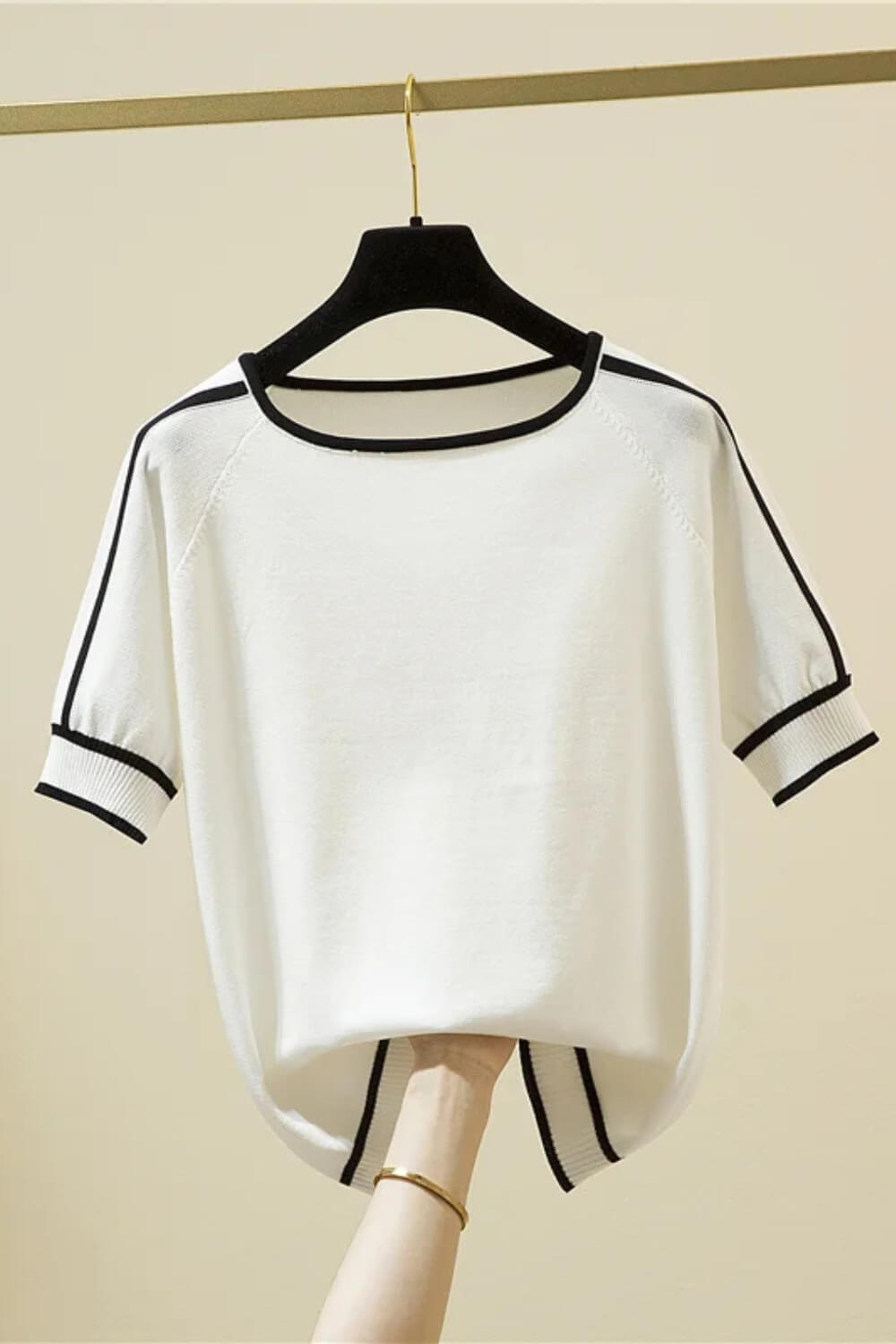 Blusa Bethany