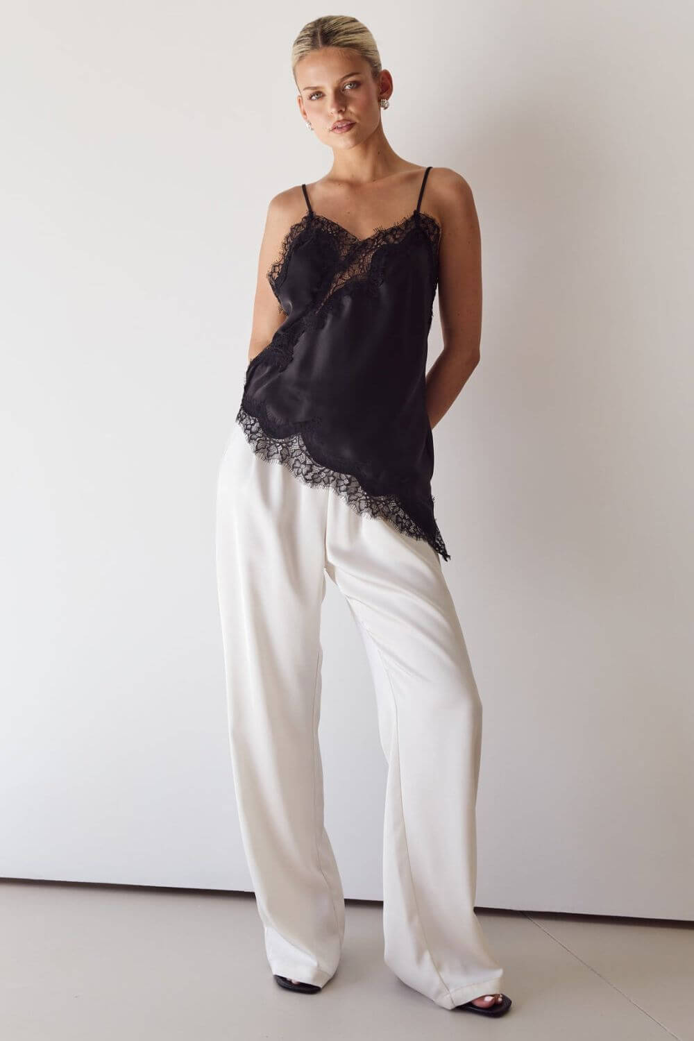 Blusa Ally