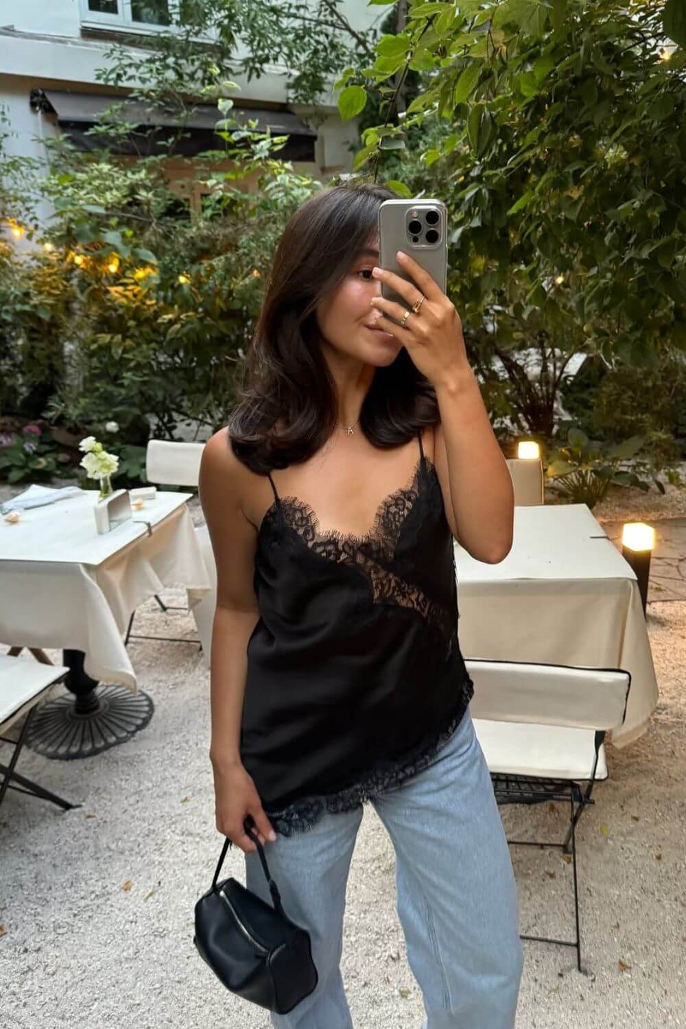 Blusa Ally