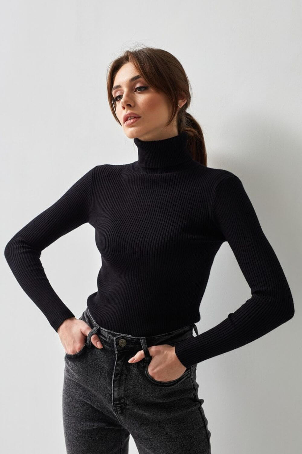 Blusa Anne