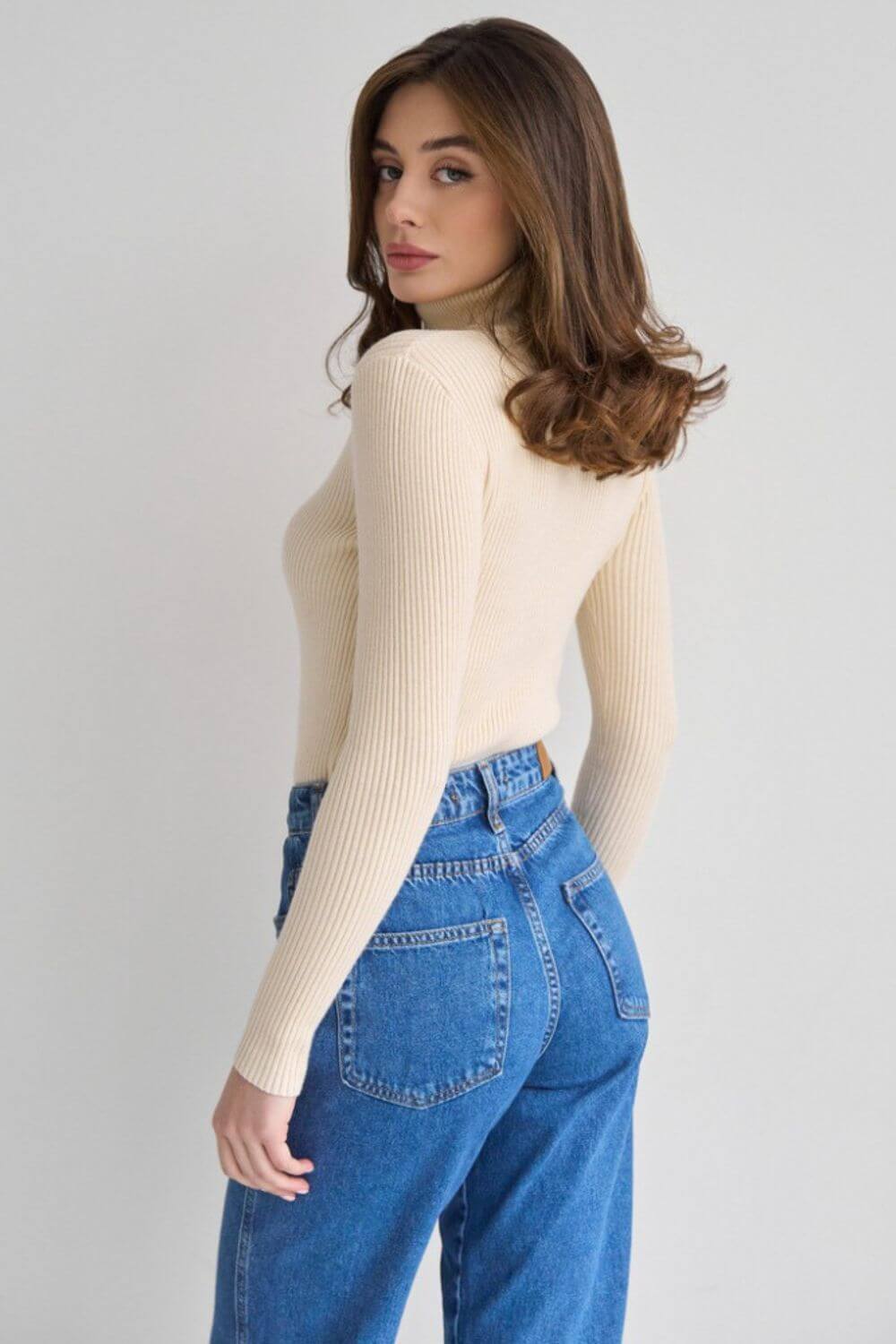 Blusa Anne