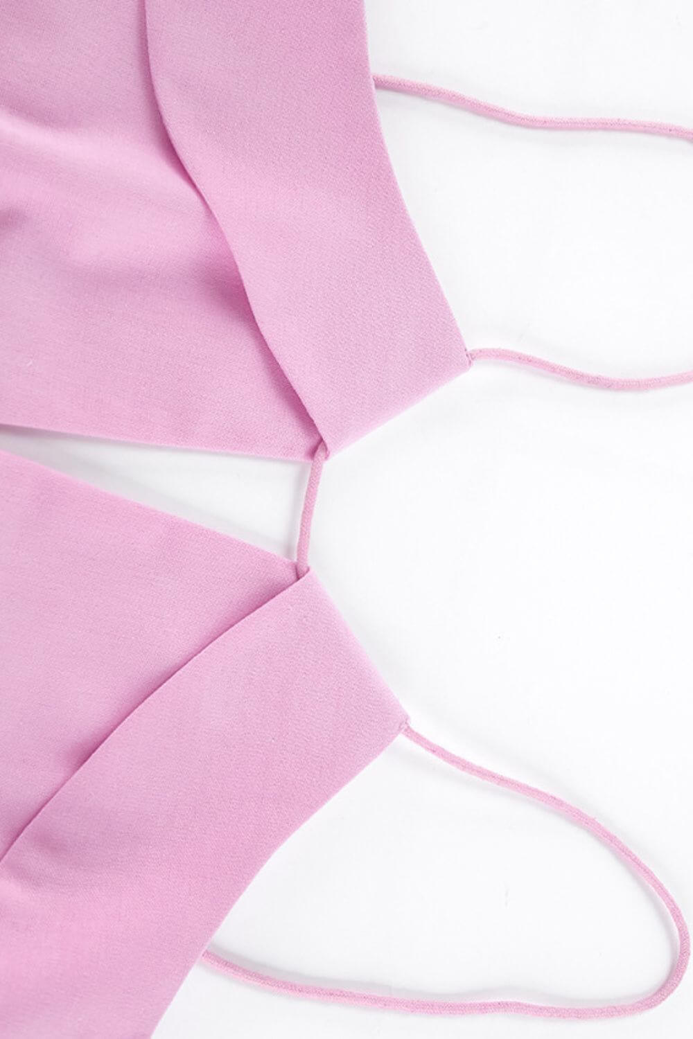 Blusa em Linho Nadine