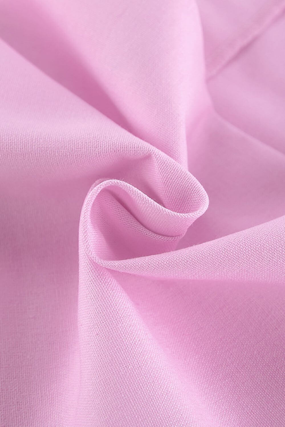 Blusa em Linho Nadine