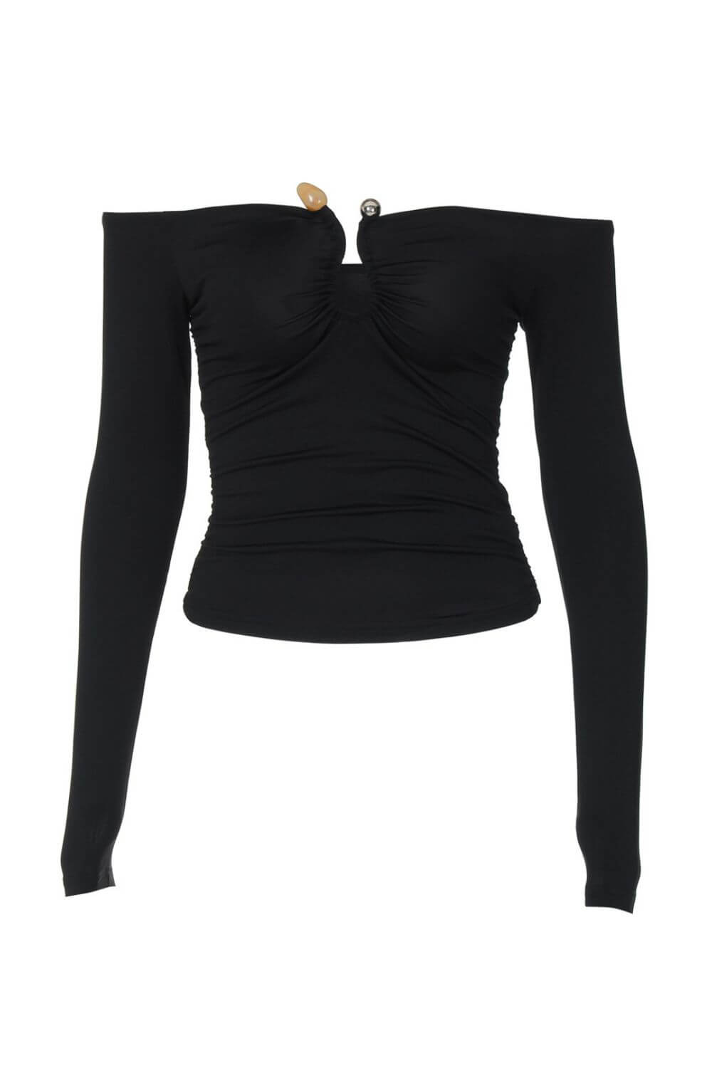 Blusa Yascara