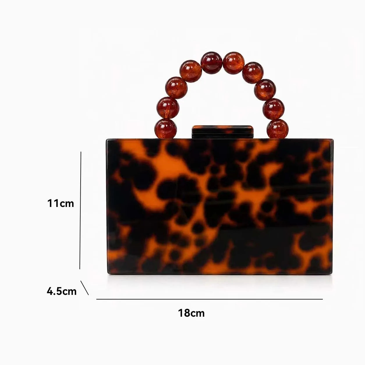 Bolsa Clutch C09