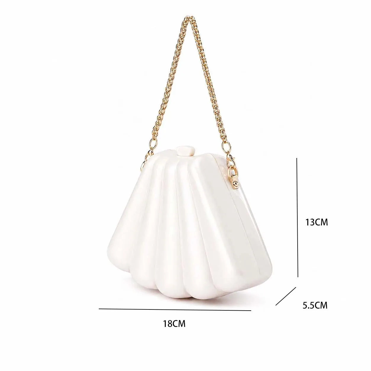Bolsa Clutch C17