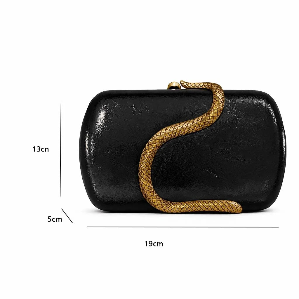 Bolsa Clutch C14