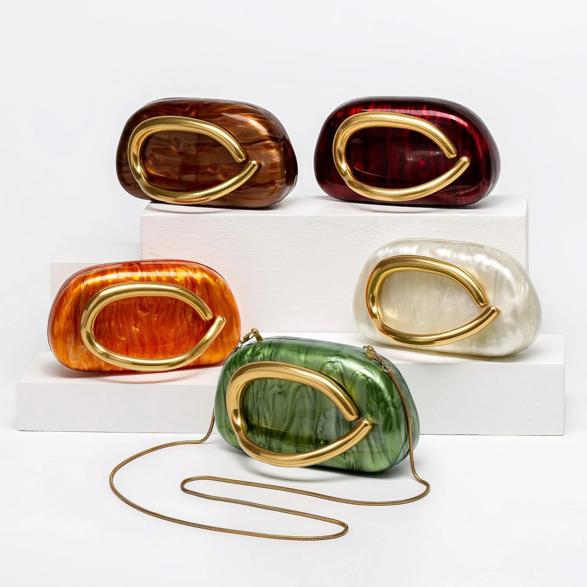 Bolsa Clutch C02
