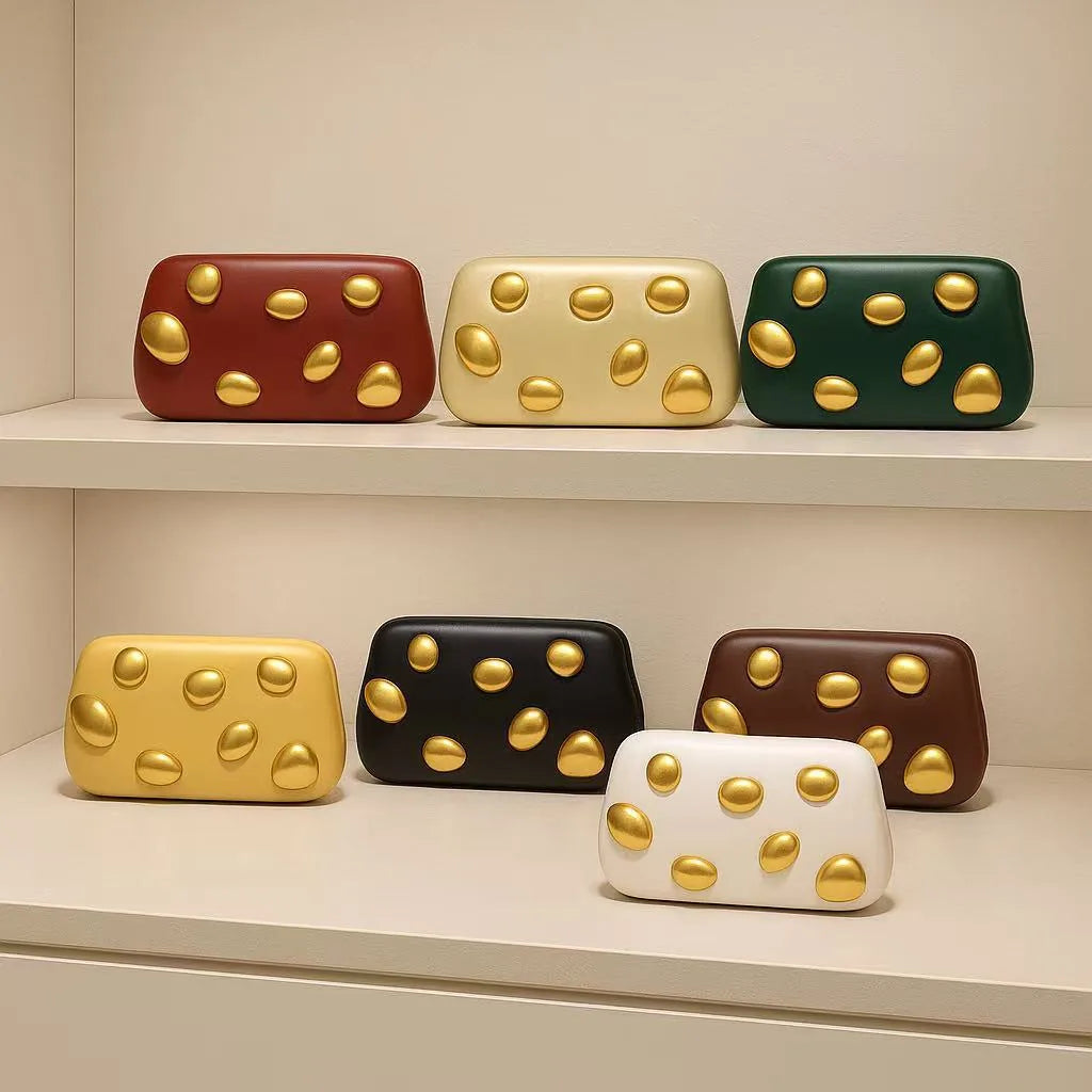 Bolsa Clutch C12