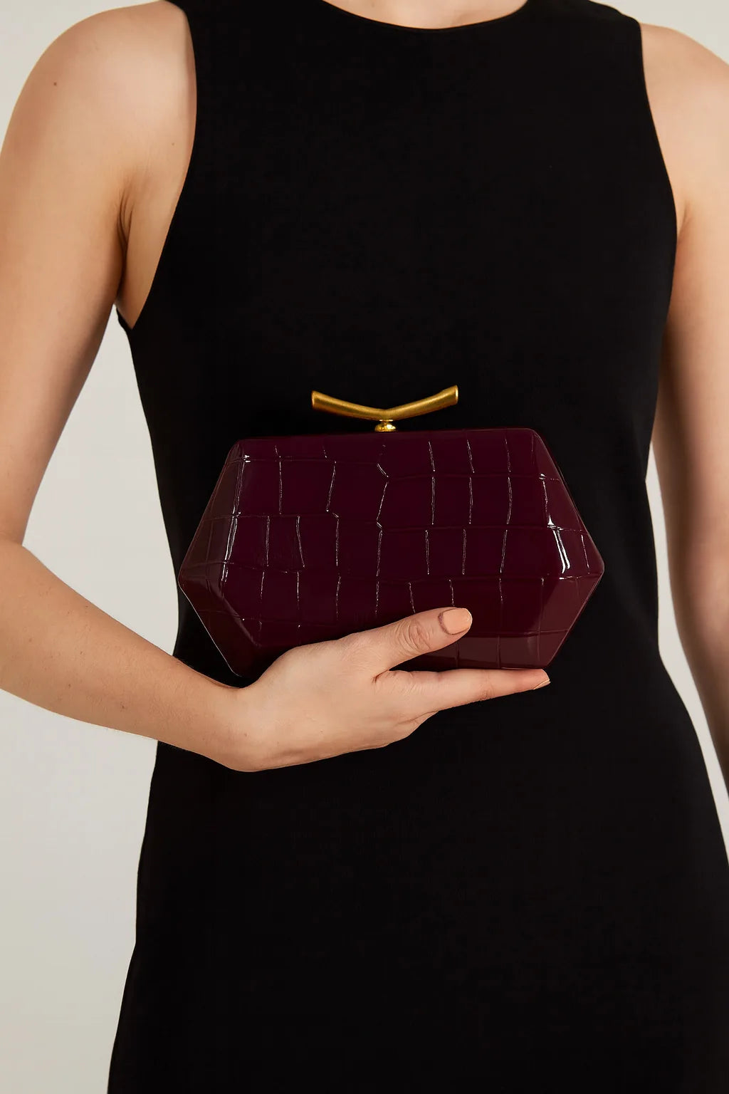Bolsa Clutch C07