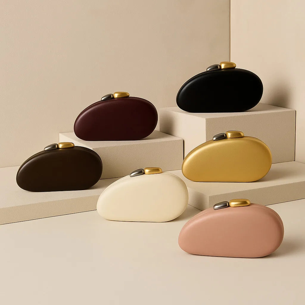 Bolsa Clutch C10