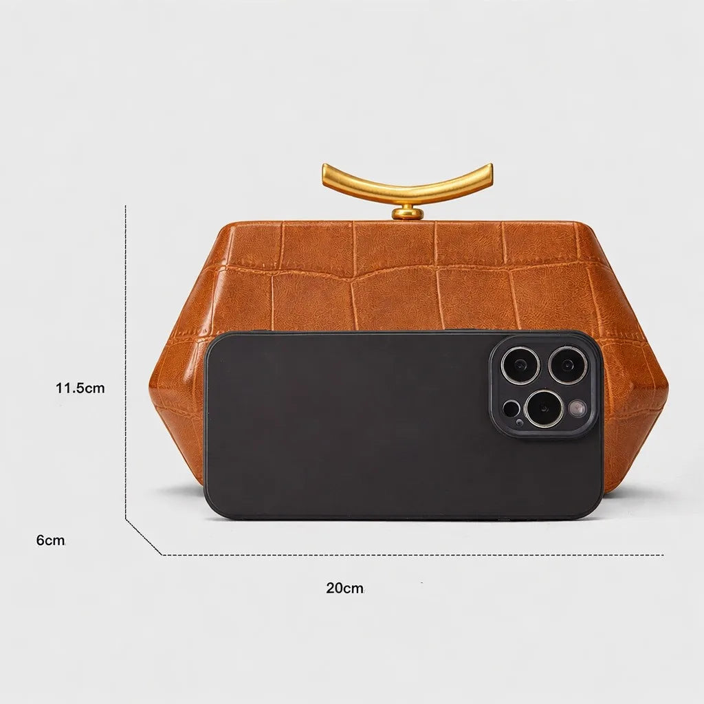 Bolsa Clutch C07
