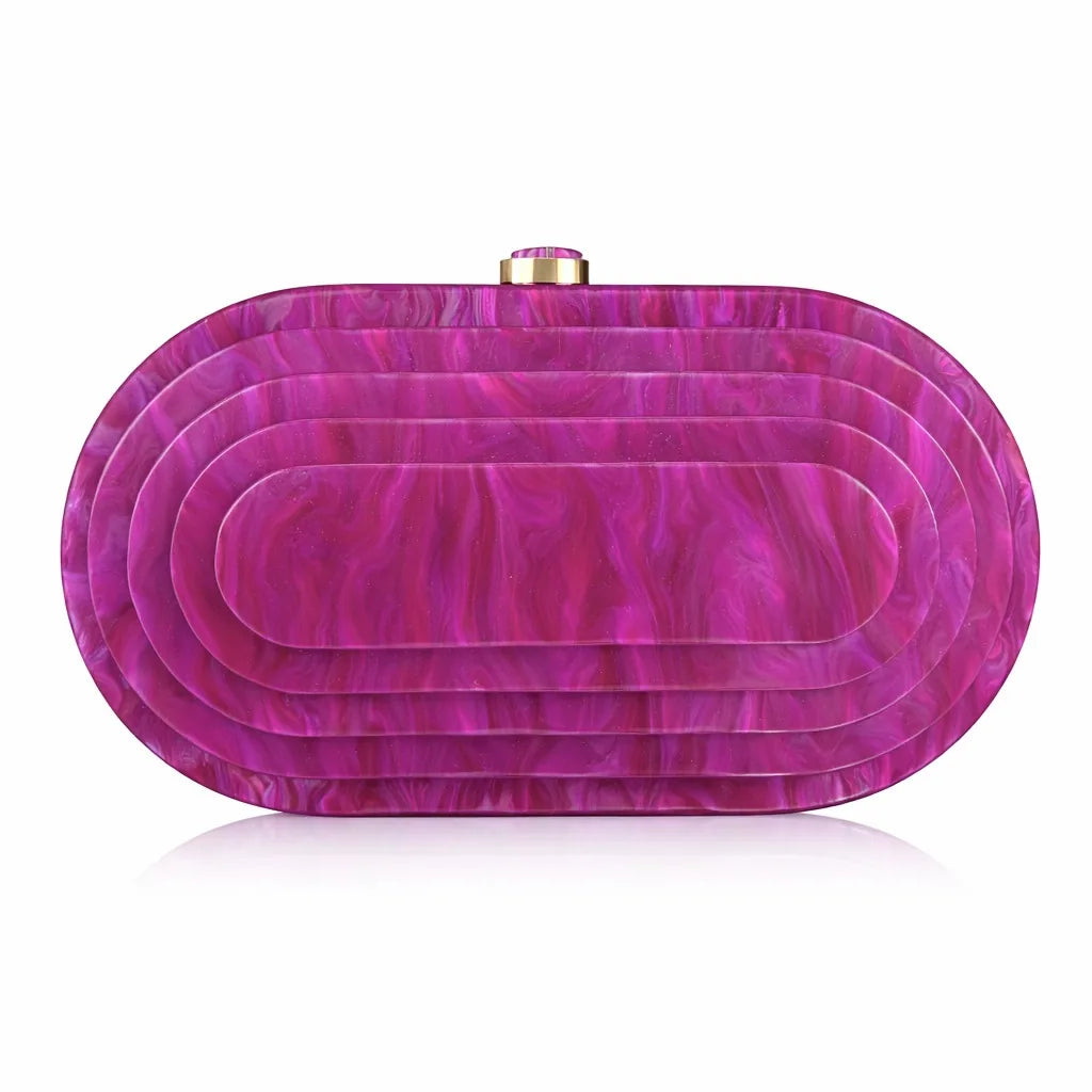 Bolsa Clutch C08