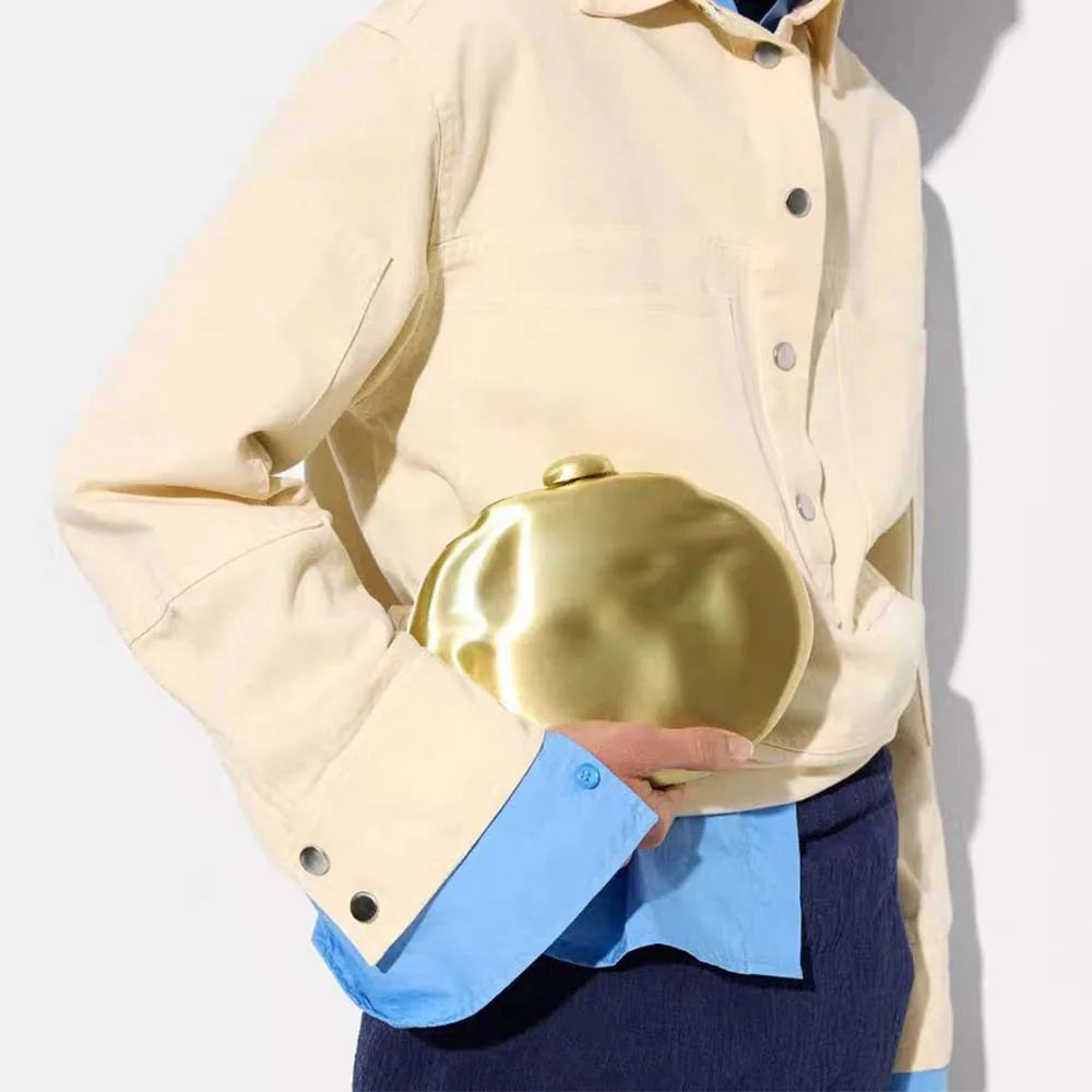 Bolsa Clutch C19
