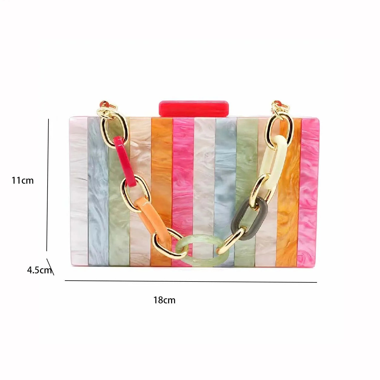 Bolsa Clutch C20