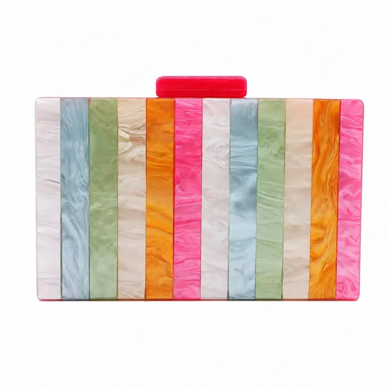 Bolsa Clutch C20