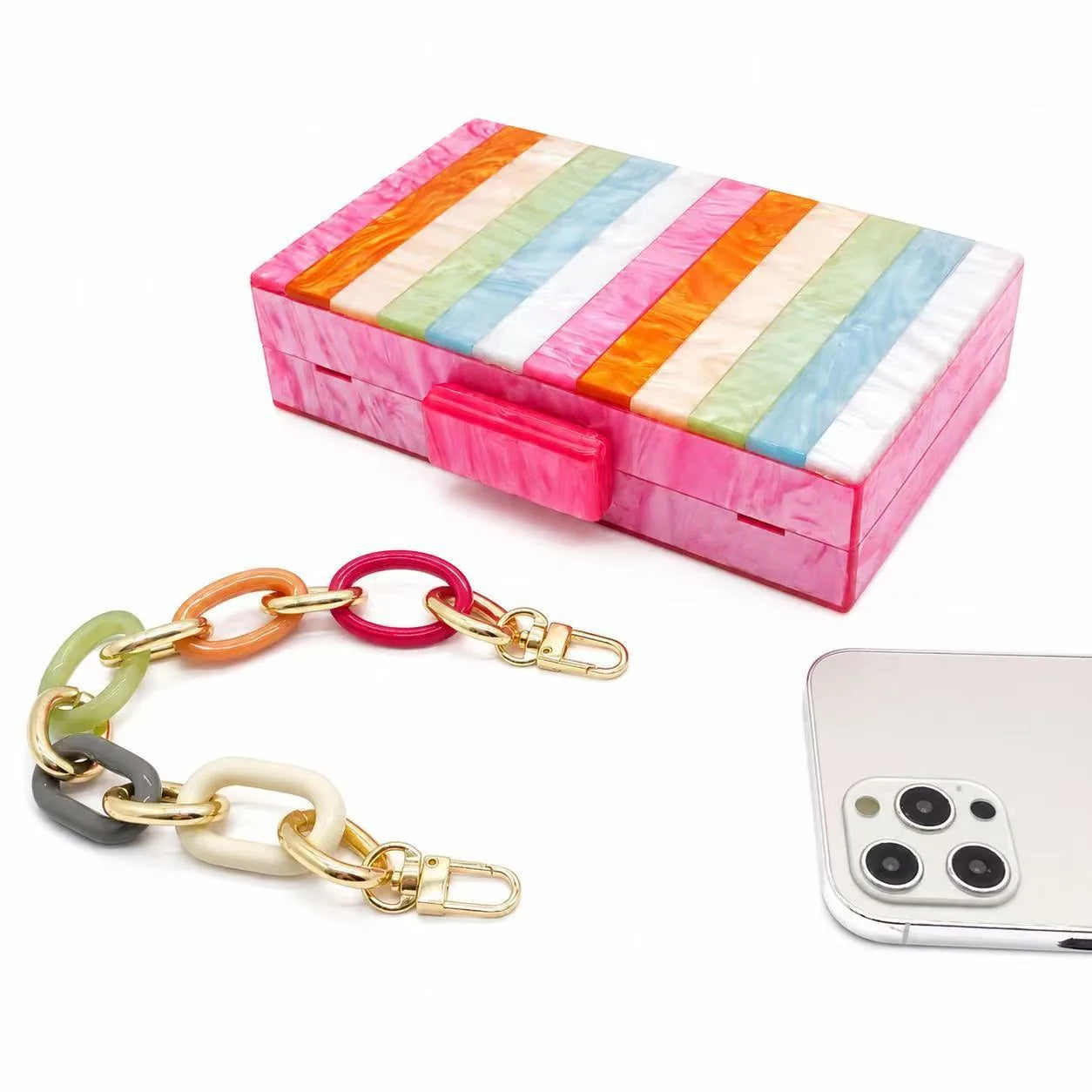 Bolsa Clutch C20
