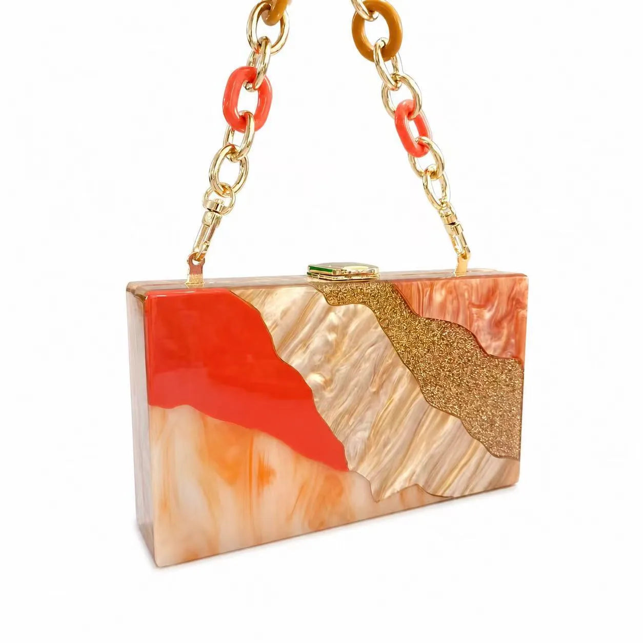 Bolsa Clutch C21