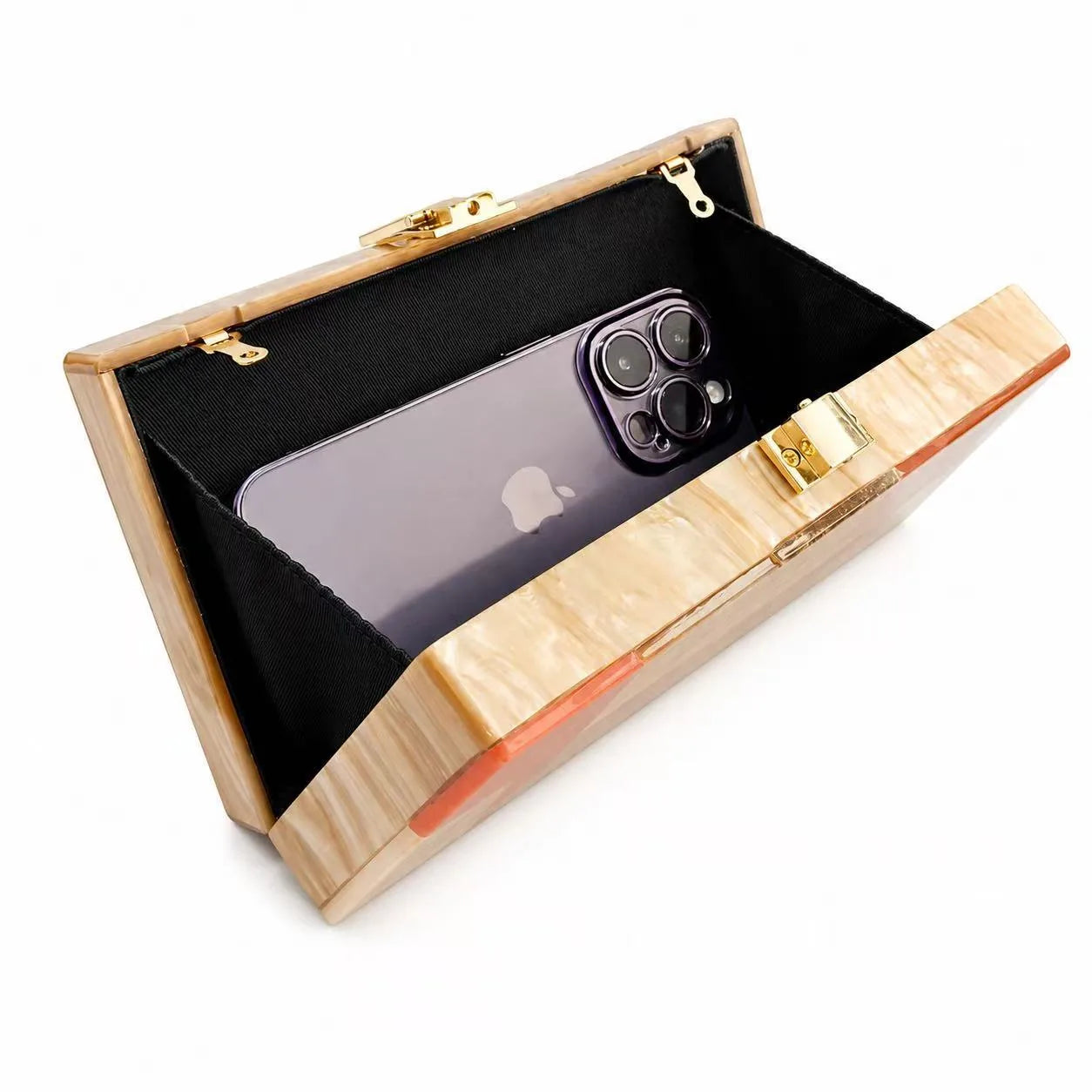Bolsa Clutch C21