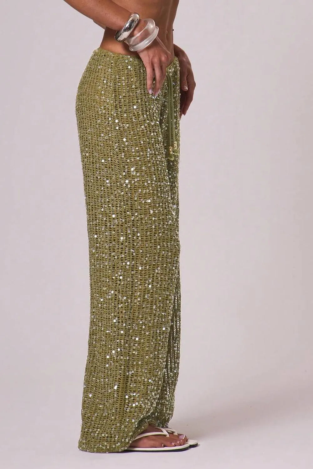 Calça Filomena