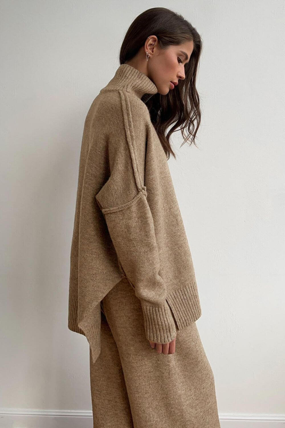 Conjunto Oversized Glenda