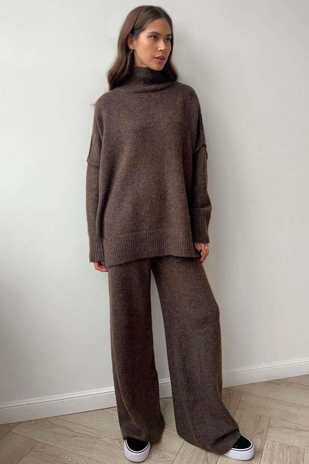 Conjunto Oversized Glenda