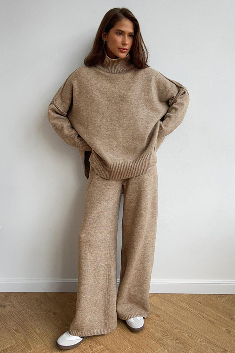 Conjunto Oversized Glenda