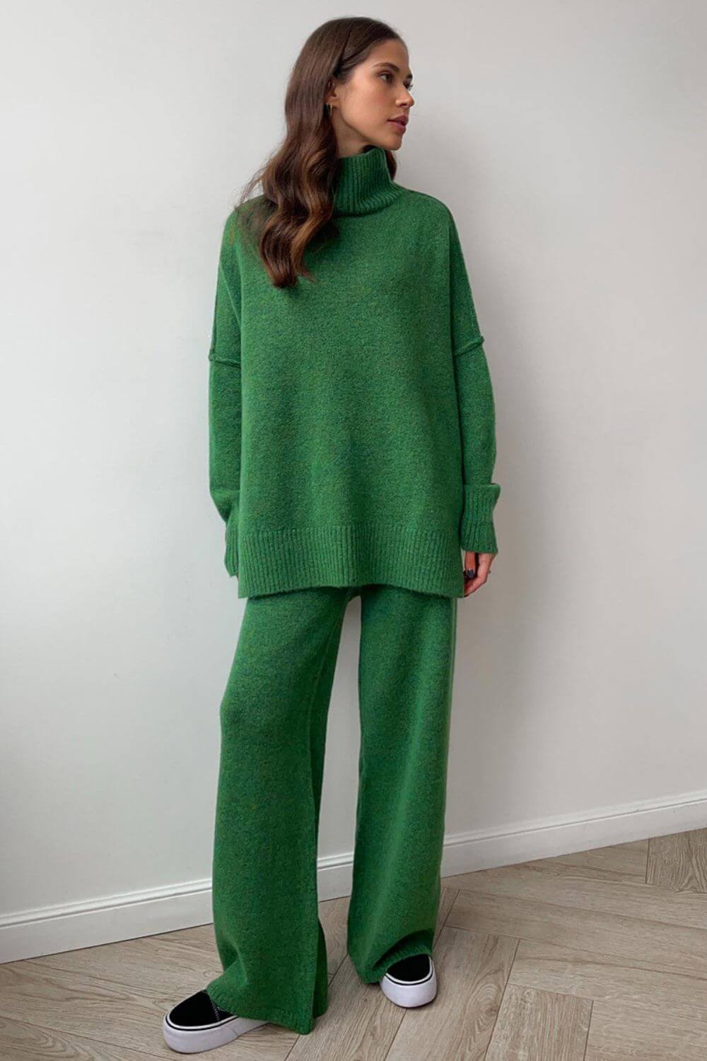 Conjunto Oversized Glenda