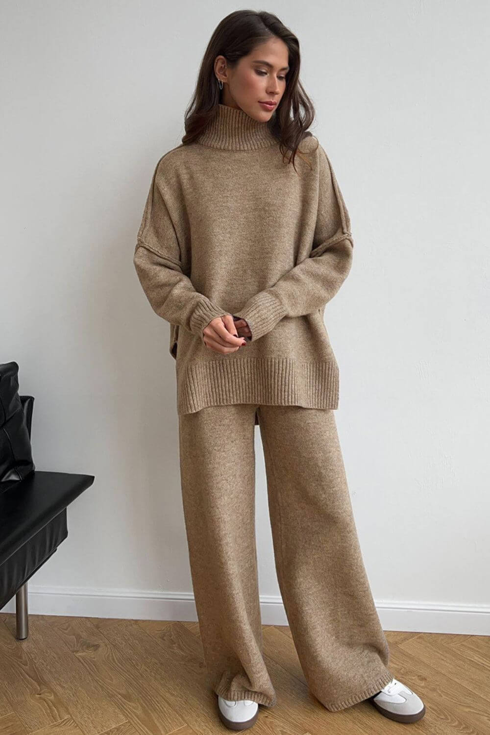 Conjunto Oversized Glenda