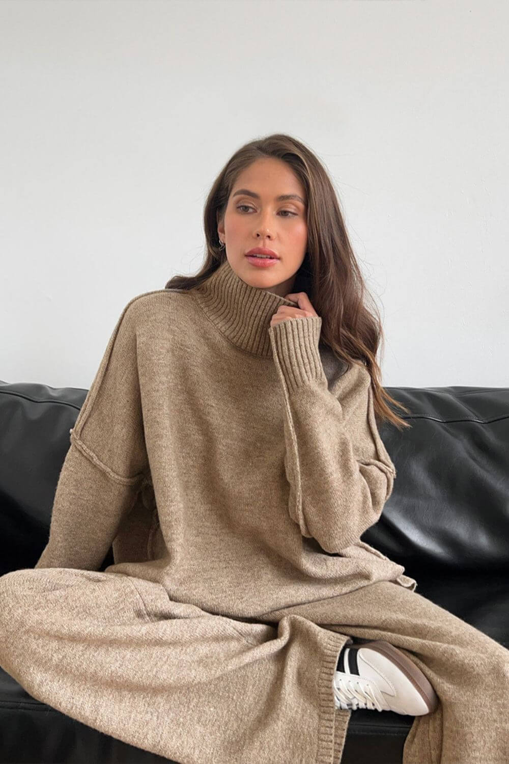Conjunto Oversized Glenda