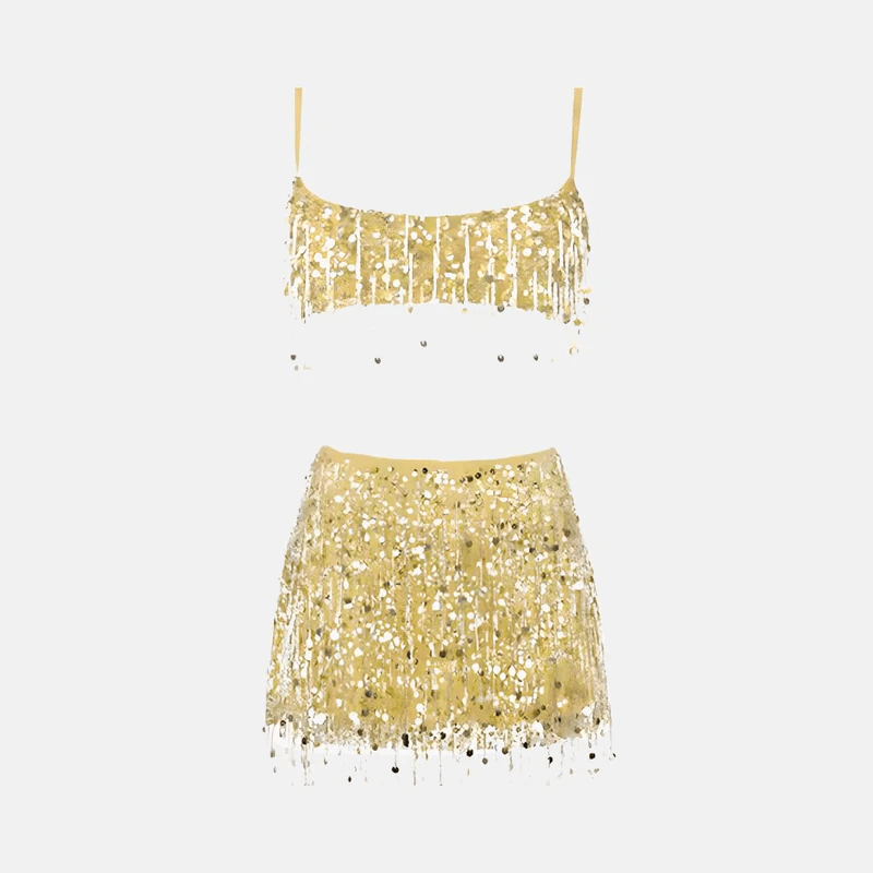 Conjunto Giulia