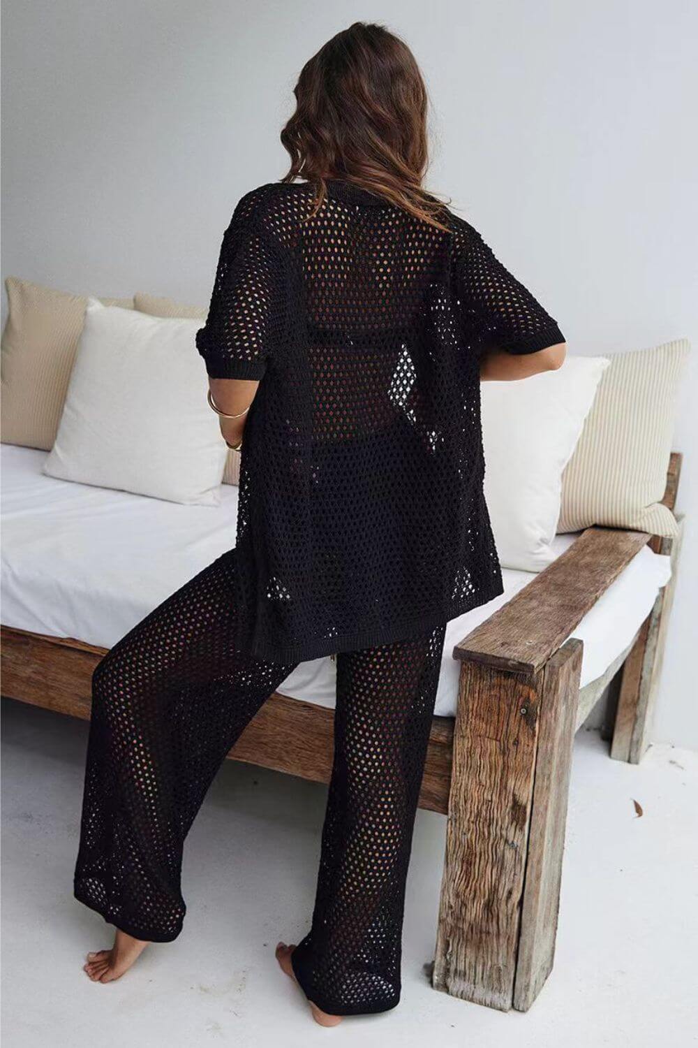 Conjunto Ravello