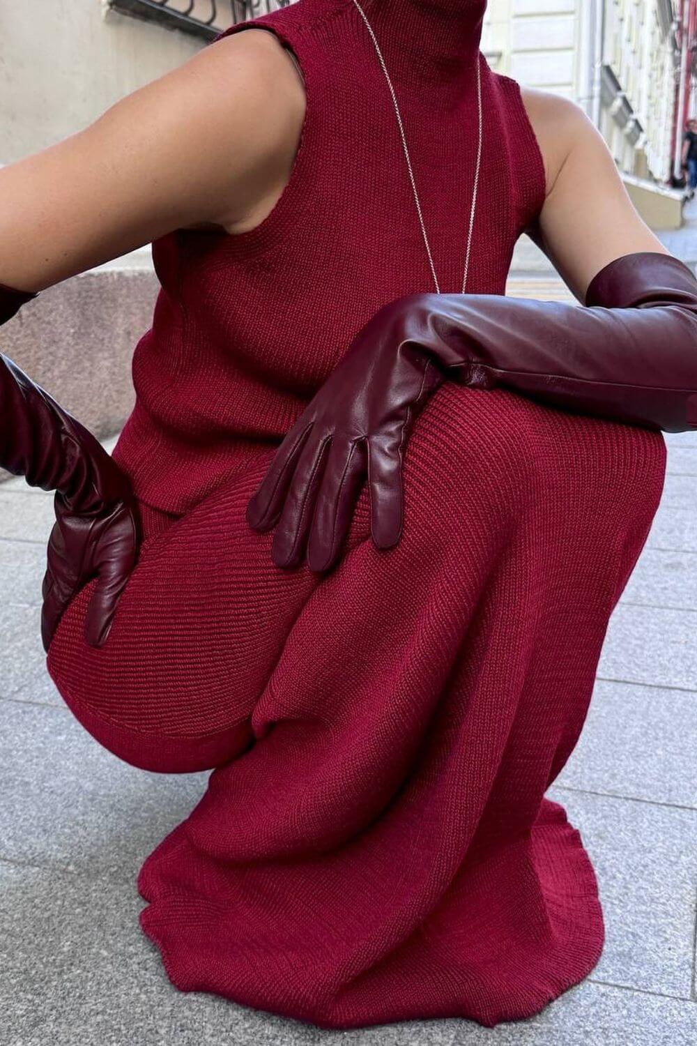 Conjunto Amaya