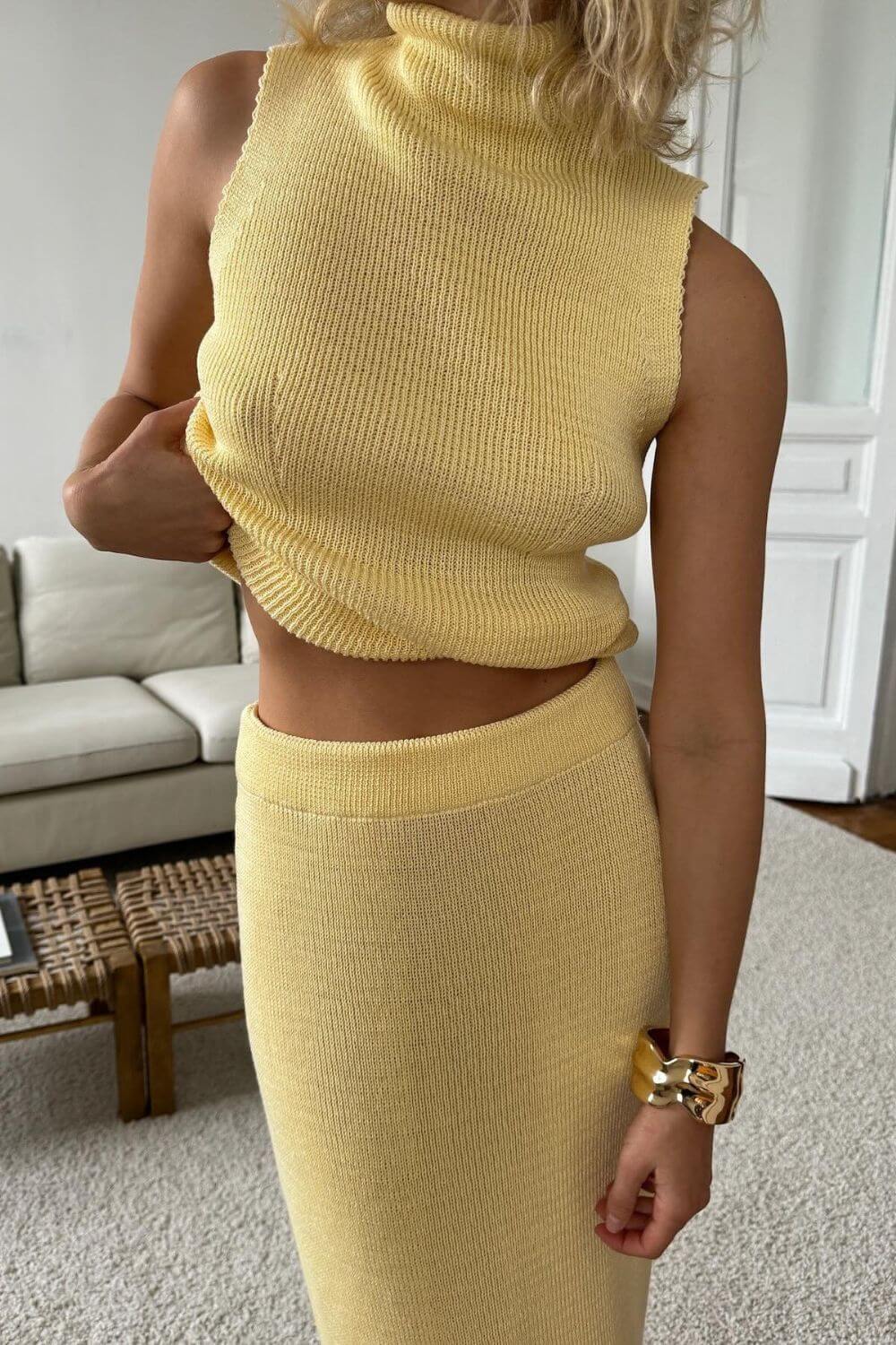 Conjunto Amaya