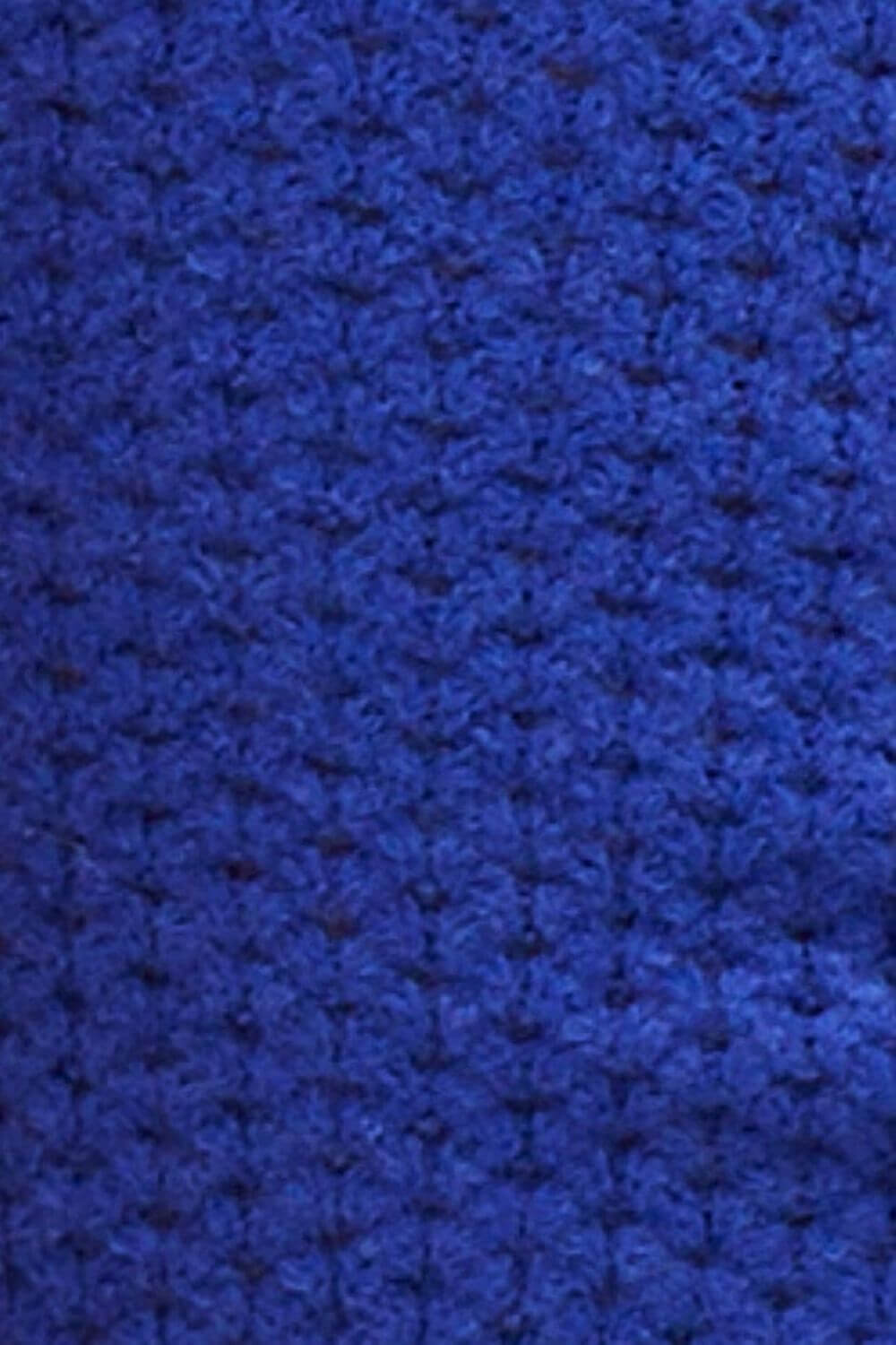 Cropped Brasil em Tricô