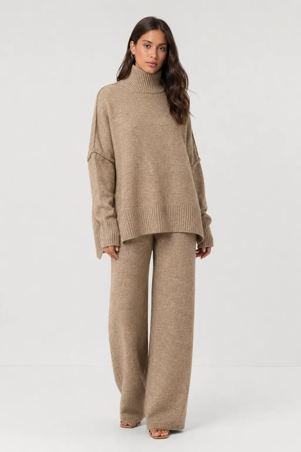 Conjunto Oversized Glenda