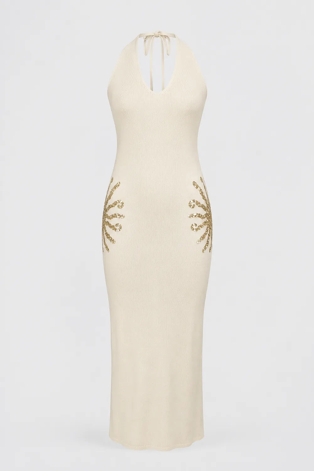 Vestido Longo Katherine