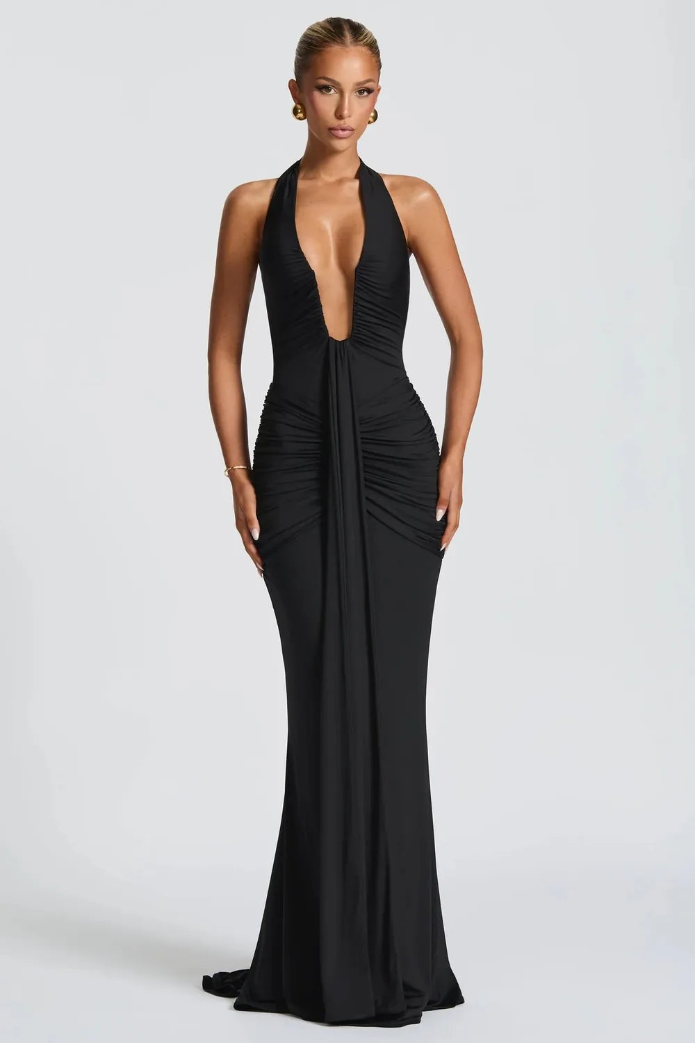 Vestido Longo Verona