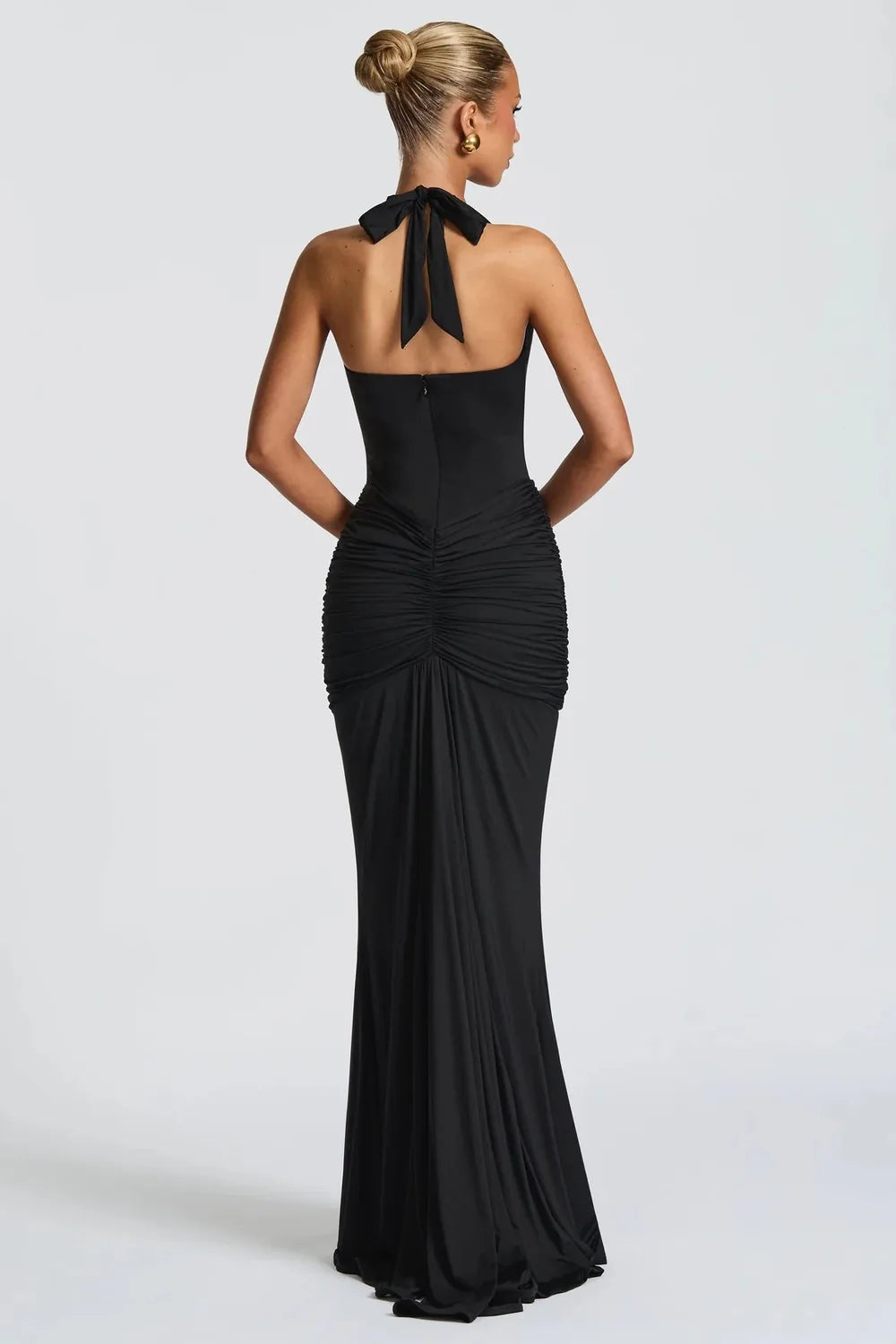 Vestido Longo Verona