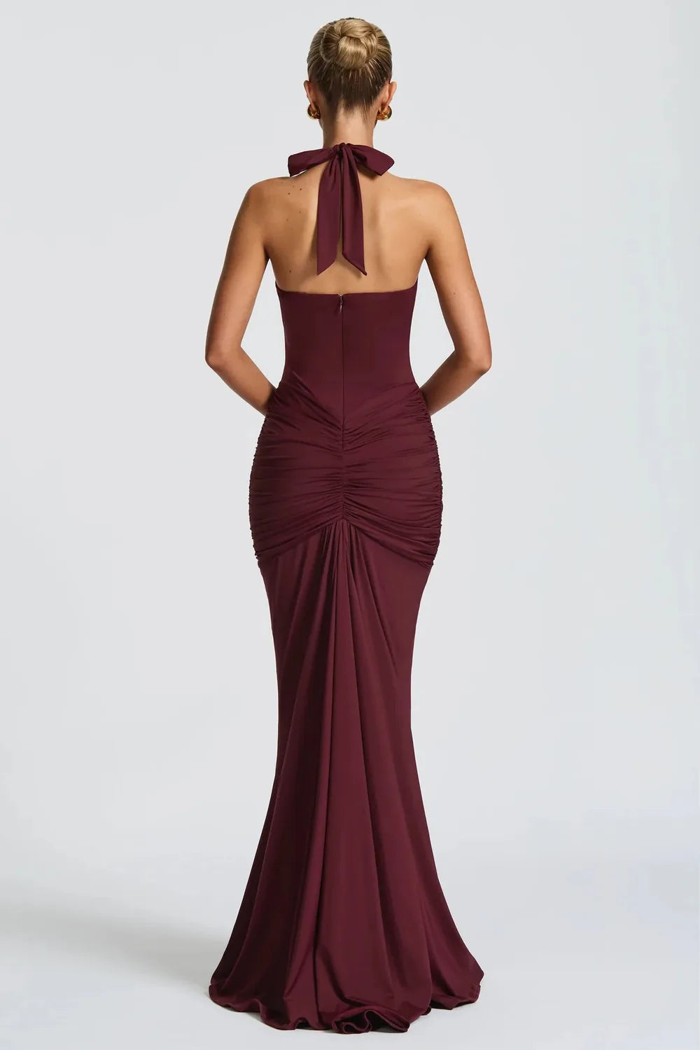 Vestido Longo Verona